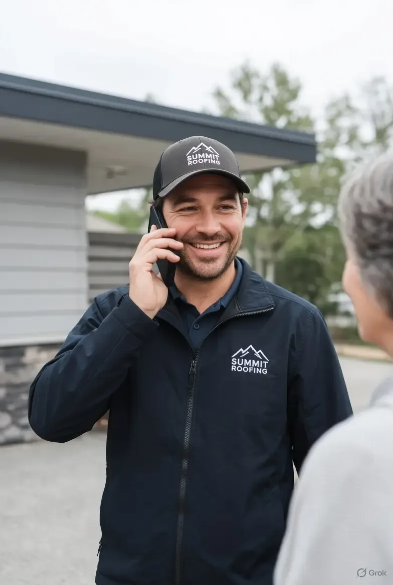Flat Roof Leak Repair Elkhorn, NE FAQs